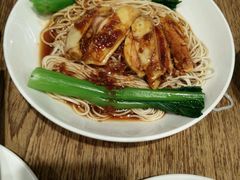 -翡翠拉面小笼包(机场DFS店)