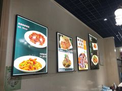 -逢春菜馆天津菜(胜利路店)