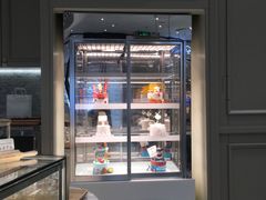 -法桐蛋糕·手作面包(万象城店)
