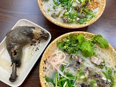 -沈记土鸡米线(七星街品牌中心店)