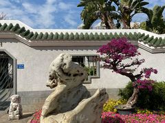 -中山公园