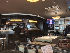 -碧特博格·20年品牌西餐厅(芜湖路店)