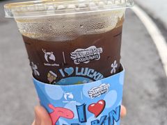 -瑞幸咖啡(重医附二院江南院区店)
