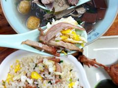 -老字号鸭血粉丝汤(水香街店)