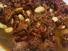 -金柱大盘鸡(波斯坦店)
