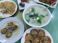 -景好海鲜餐厅(大鹏必选旅游店)