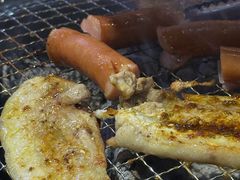 -吉志烤肉(太原总店)