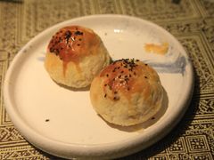 -小尕子·新疆菜(明园店)