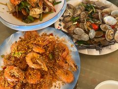 -潘先生海鲜城(神州半岛店)