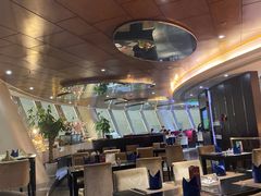 -339旋转餐厅(天府熊猫塔店)