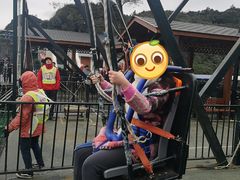 -梦幻奥陶纪景区