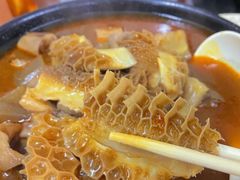 -桥雪牛杂专门店(关边路店)