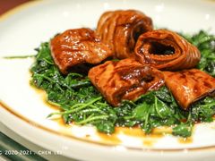 -老正兴菜馆(福州路店)