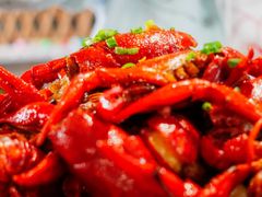 -五七小李子油焖大虾(总店)