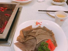 -杨肥肠小火锅(新桥店)