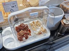 -永辉超市(龙湾万达店)