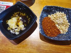 -付小姐在成都(中山公园店)