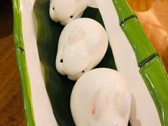 -北海金昌开元名都大酒店·四季轩中餐厅