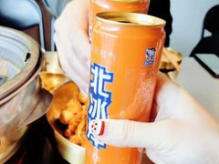 -小核桃烤肉馆(西塔店)