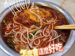 -凤张螺蛳粉·爽口粉(跃进路总店)