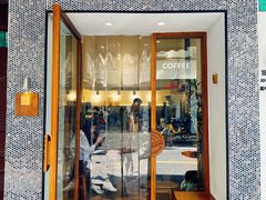 -Radar Coffee(思南路店)