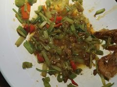 -卢大鲜鱼头捞饭(美利广场店)