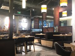 -老班长手工灌汤包(望京华彩店)