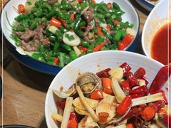 -二孃鸡爪爪(东风路总店)