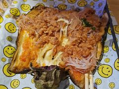 -新疆烧烤王(广灵店)