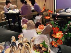 -享月汤皇·海鲜小火锅·聚会(曲江创意谷店)