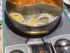 -椰小鸡·琼州糟粕醋(美兰缤纷城店)