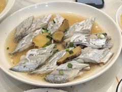 -健跳小海鲜(人民路店)
