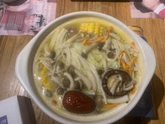 -U你·天然调味(南湖总店)