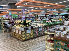 -果蔬好生活超市(东湖店)