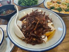 -妈妈的味道(和顺古镇店)