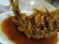-春江饭店(共青团路总店)