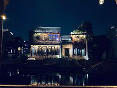 -嘉兴月河历史街区