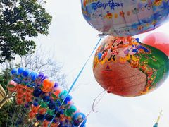 -上海迪士尼度假区