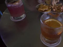 -罗斯福色戒酒吧(外滩店)