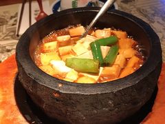 石锅沃豆腐-桂满陇-西湖船宴(西单大悦城店)