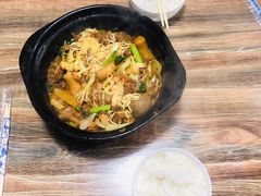 -宋氏重庆鸡公煲(红谷滩万达金街店)
