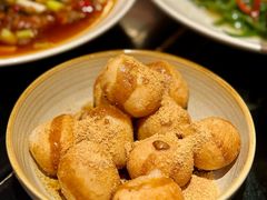 -廖川菜(太阳宫店)
