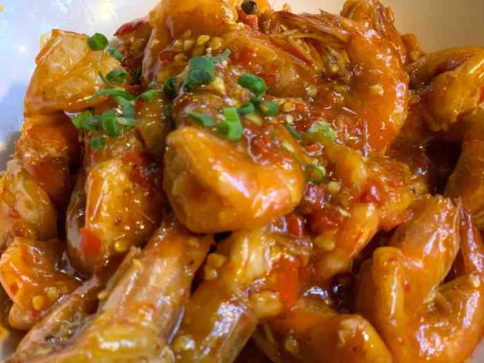 海鲜e族(马王堆店)-"[薄荷]环境:就在马王堆海鲜一条街区域.