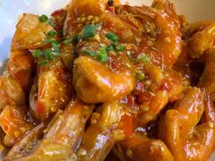 -海鲜e族(马王堆店)