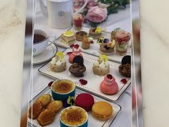 -PAUL LAFAYET 法式甜品(港汇广场店)