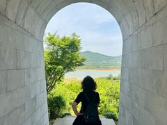 -雅达·阳羡溪山小镇中心