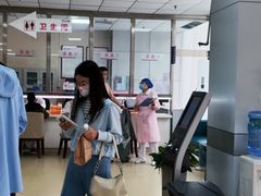 -美年大健康体检中心(西直门分院)