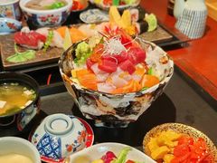 -蟹田居·活蟹料理(东城店)