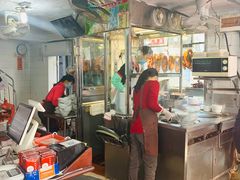 -凌舍好烧鹅(中山路店)