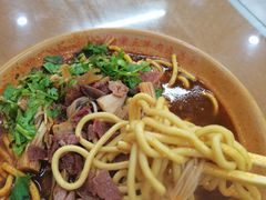 -白老三牛肉丸子面(平阳广场店)